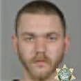 Mitchell Gillander - Multnomah County, OR 