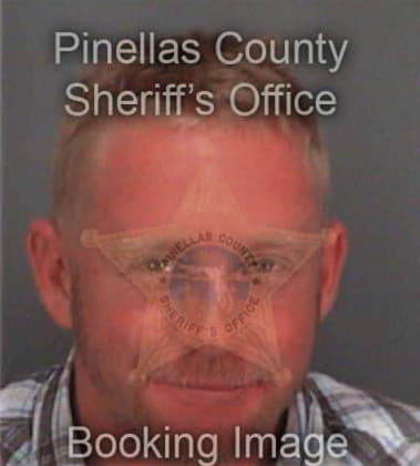 Douglas Godbee, - Pinellas County, FL 