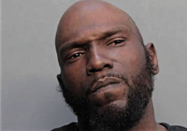 Antwon Gough, - Dade County, FL 