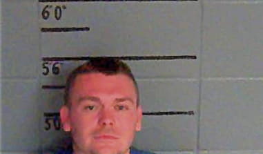 Shelton Grider, - Adair County, KY 