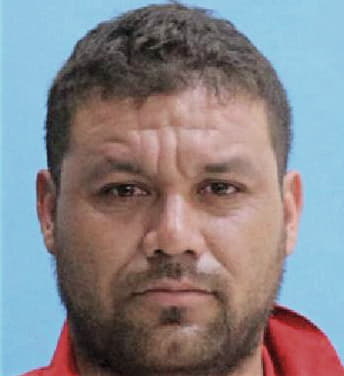 Adan Guiterrez-Hernandez, - Desoto County, FL 