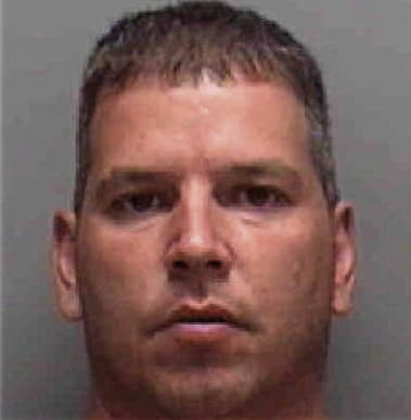 Gilbert Gutierrez, - Lee County, FL 