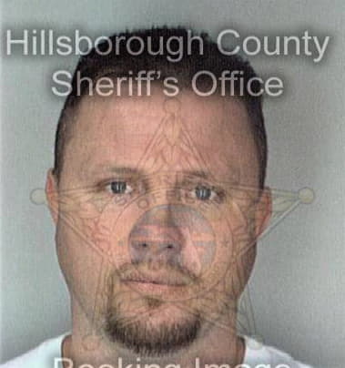 Roberto Haley, - Hillsborough County, FL 