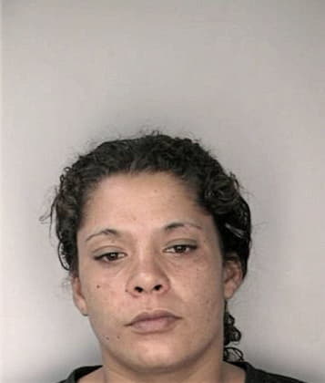 Marie Hall, - Hillsborough County, FL 