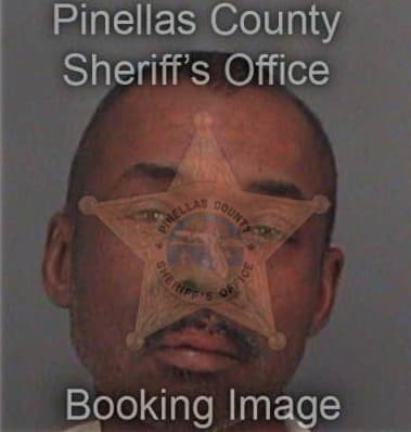 Thomas Hamilton, - Pinellas County, FL 