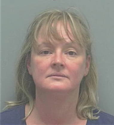 Claudia Hardee-Blocher, - Lee County, FL 