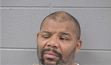 Anthony Harris, - Cook County, IL 