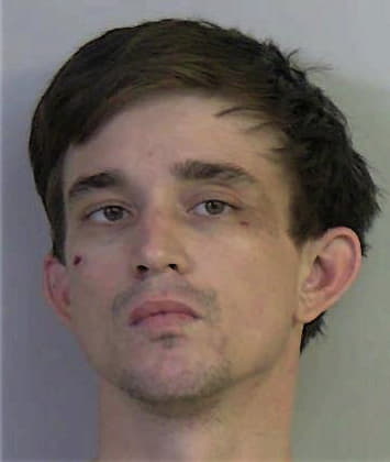 Christopher Heerten, - Tuscaloosa County, AL 