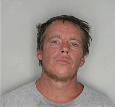 Alejandro Hernandez - Hillsborough County, FL 