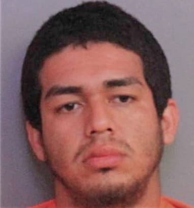 Christian Hernandez, - Polk County, FL 