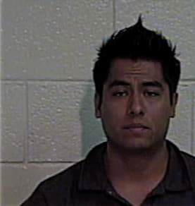 Leonardo Hernandez, - Hidalgo County, TX 