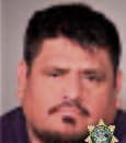 Sotero Hernandez - Multnomah County, OR 