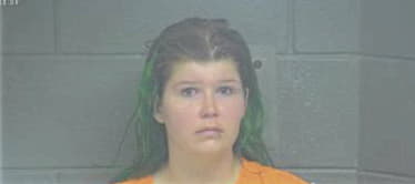 Alexa Hopkins - Scott County, KY 
