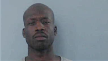 Terrence Howell - Fayette County, KY 