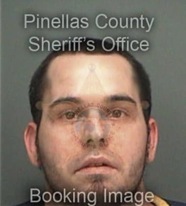 Robert Huber, - Pinellas County, FL 