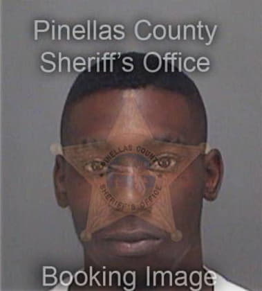 Joseph Hughes, - Pinellas County, FL 