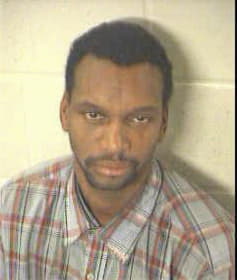 Rico Hughley, - Fulton County, GA 