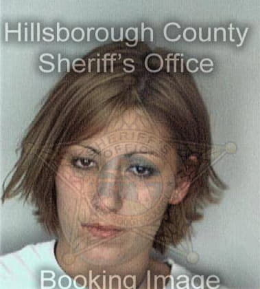 Amy Huttocalderon, - Hillsborough County, FL 