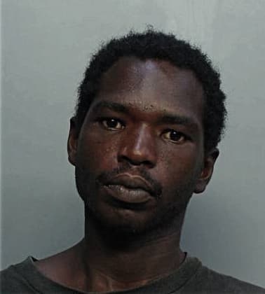 Jonathan Ibanezmalagon, - Dade County, FL 