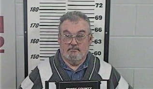 Lee Ishee, - Perry County, MS 