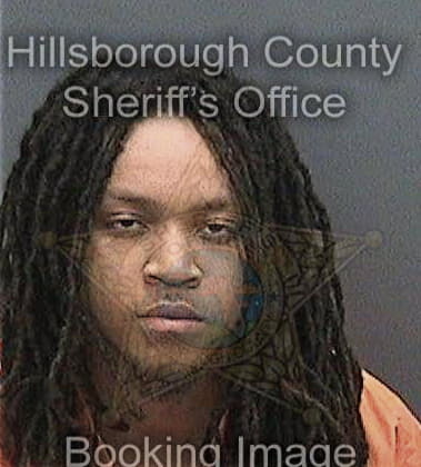 Jose Ivey, - Hillsborough County, FL 