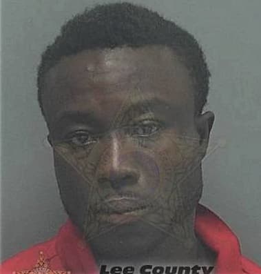 Joseph Jackson, - Lee County, FL 