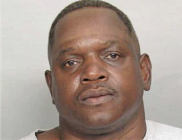 Eddie Jean-Louis, - Dade County, FL 