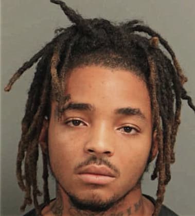Richard Jefferson - Wake County, NC 