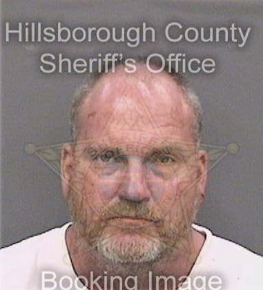 Robert Jennings, - Hillsborough County, FL 