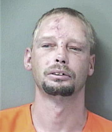 Kenneth Johnson, - Okaloosa County, FL 