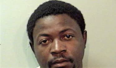 Marvin Johnson, - Leon County, FL 