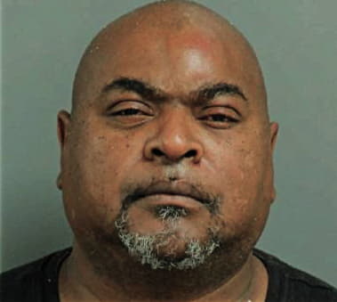 Pierre Johnson - Wake County, NC 