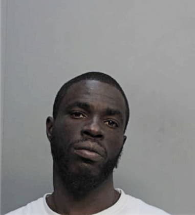 Joseph Jones, - Dade County, FL 