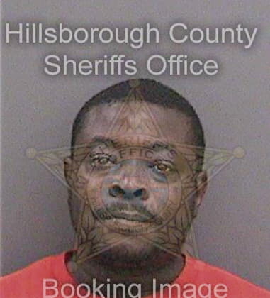 Deryck Josephs, - Hillsborough County, FL 