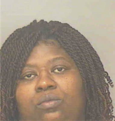 Jolanda Julius, - Polk County, FL 