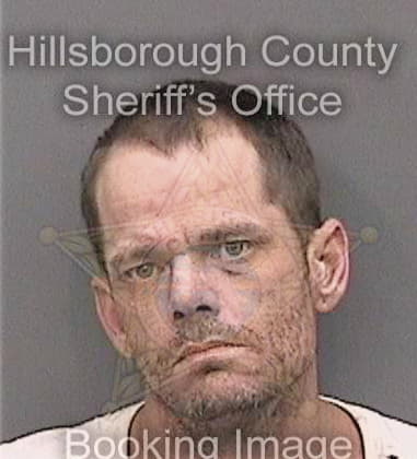 Paul Kelly, - Hillsborough County, FL 