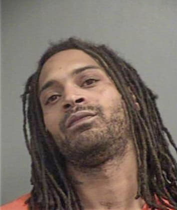 Frank Kimble - Jefferson County, KY 