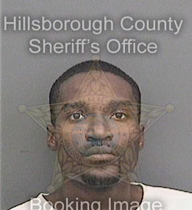 Derek King, - Hillsborough County, FL 