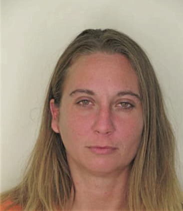 Christina Kipka, - Hillsborough County, FL 