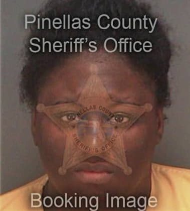 Nicole Lane, - Pinellas County, FL 