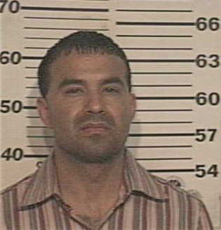 Juan-Ricardo-Castill Leal, - Hidalgo County, TX 