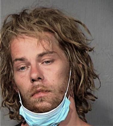 James Lewis - Maricopa County, AZ 