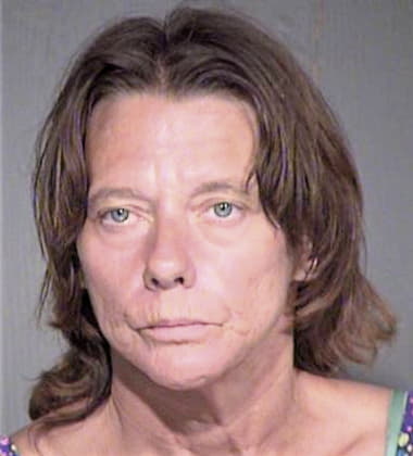 Nancy Leyva - Maricopa County, AZ 
