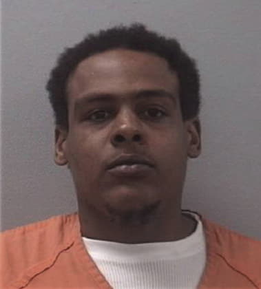 Nathaniel Lillard, - Lexington County, SC 