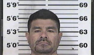 Hector Lopez, - Hunt County, TX 