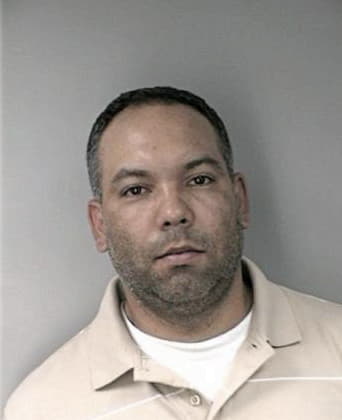 Armando Maciasortiz, - Hillsborough County, FL 