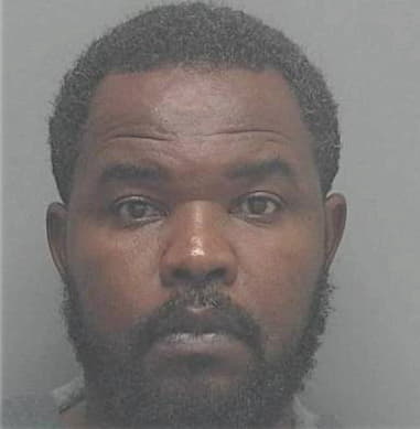 Shakim Mack, - Lee County, FL 