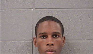 Zamarco Manns, - Cook County, IL 