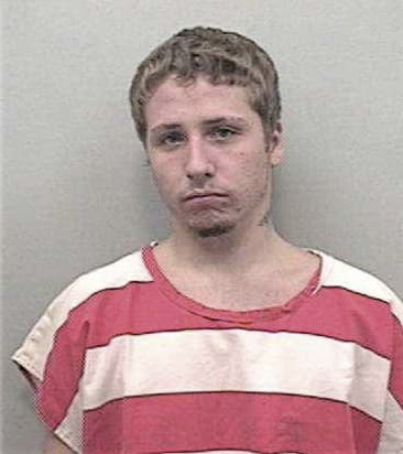 Christopher Martin, - Marion County, FL 