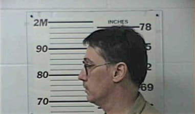 Brian Mattice, - Levy County, FL 